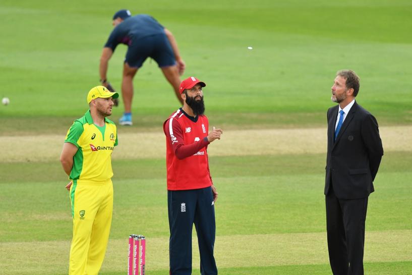 England and RCB all-rounder Moeen Ali says captaining England was one of the proudes moment of his career