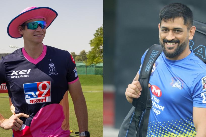 Previewing Rajasthan Royals season opener in the Dream 11 IPL 2020 against the Chennai Superkings