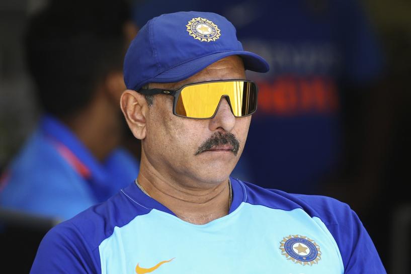 Team India Head Coach, Ravi Shastri, talks about the positivity that IPL brings to the table