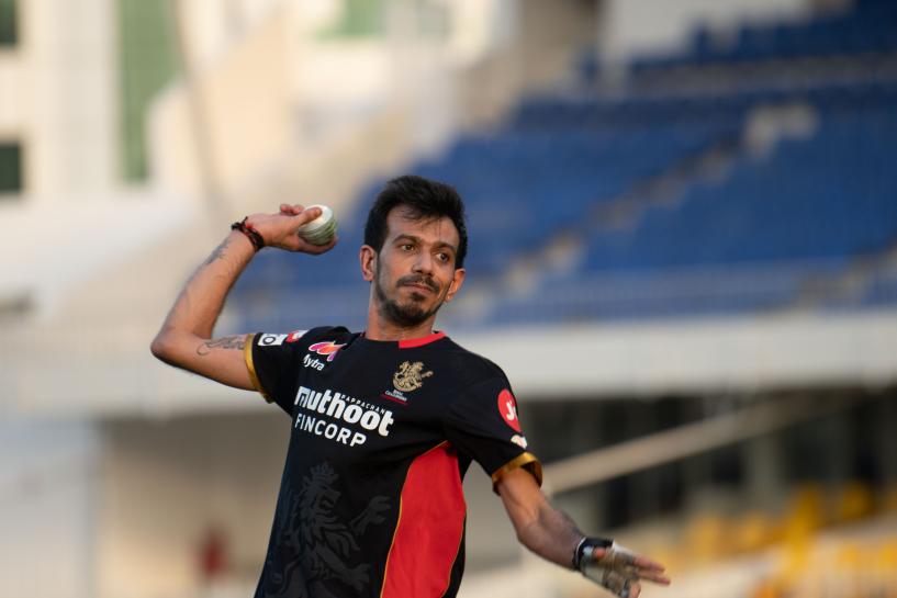 A look at the story of RCB leg-spinner Yuzvendra Chahal, and his rise over the years with Mumbai Indians, RCB, and the Indian cricket team