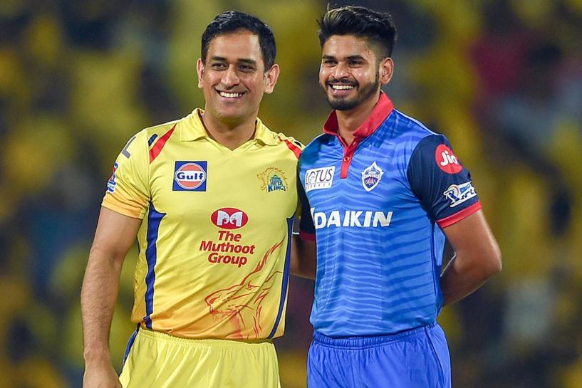 Previewing the game between Chennai Superkings and the Delhi Capitals in the Dream 11 IPL 2020