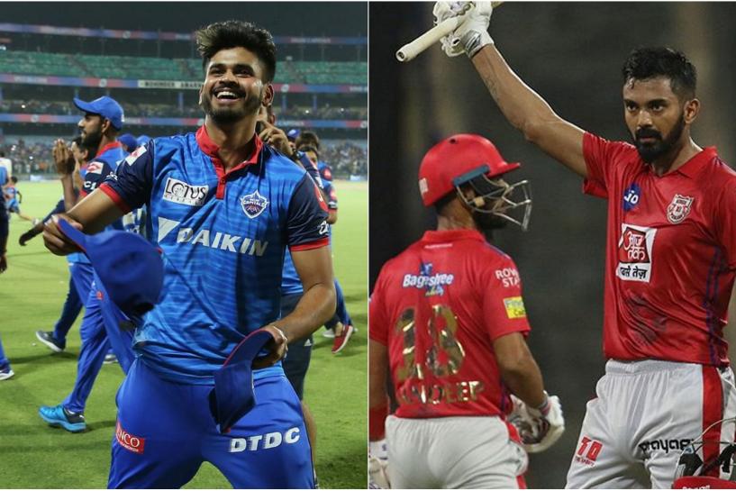 Previewing the game between Delhi capitals and Kings XI Punjab in the Dream 11 IPL 2020