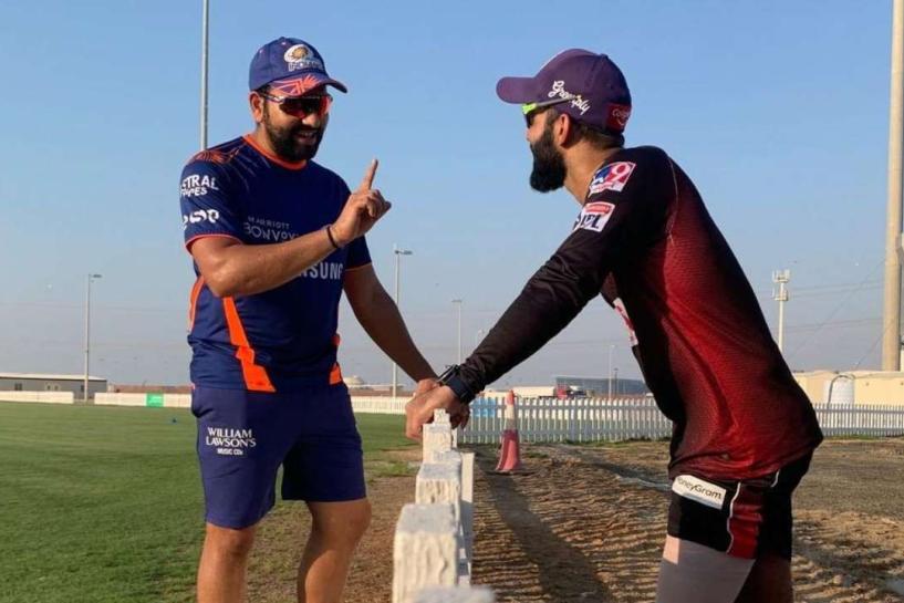 Preview of the game between Mumbai Indians and Kolkata Knight Riders in the Dream 11 IPL 2020