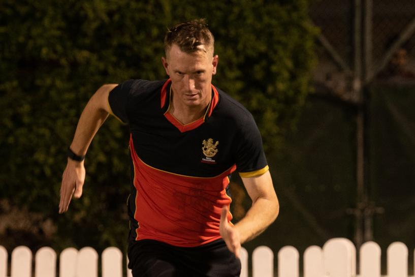 A look back at RCB all-rounder Chris Morris’ cricketing journey