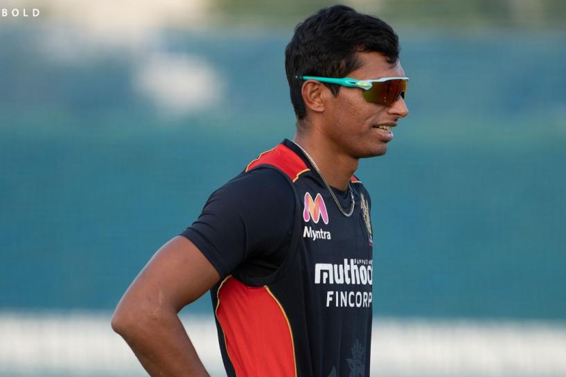 Pacer Navdeep Saini credits India and RCB captain Virat Kohli for his breakthrough in the IPL and International Cricket
