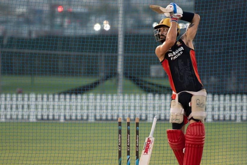 Royal Challengers Bangalore captain Virat Kohli opens up ahead of IPL 2020