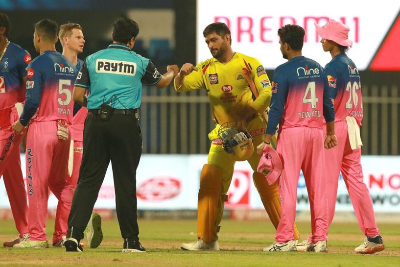 Dream11 IPL 2020: Preview: RR vs CSK