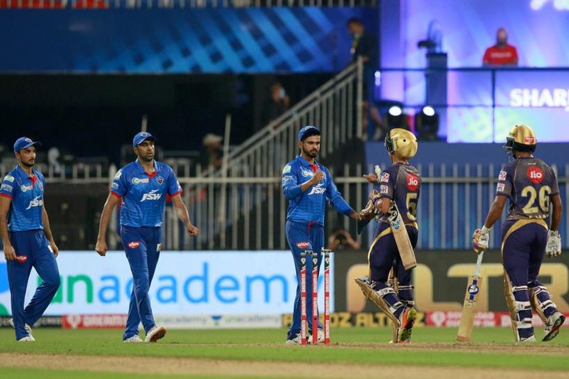 Insipid KKR take on dangerous Delhi Capitals in a bid to quickly reverse fortunes