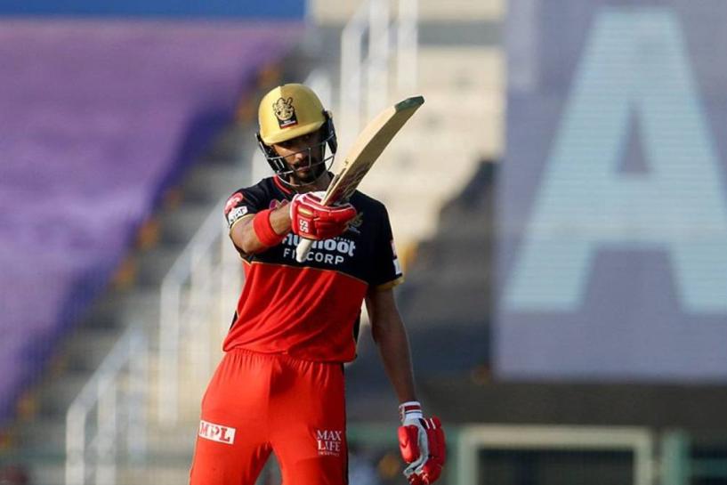 Devdutt Padikkal RCB opener Devdutt Padikkal talks about the success in Dream 11 IPL 2020