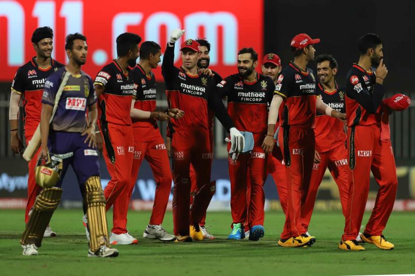 AB steals the show, bowlers run riot: 5 talking points from RCB v KKR