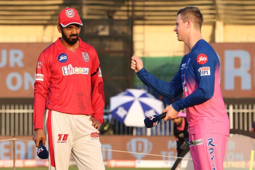 Dream11 IPL 2020 Preview: KXIP vs RR