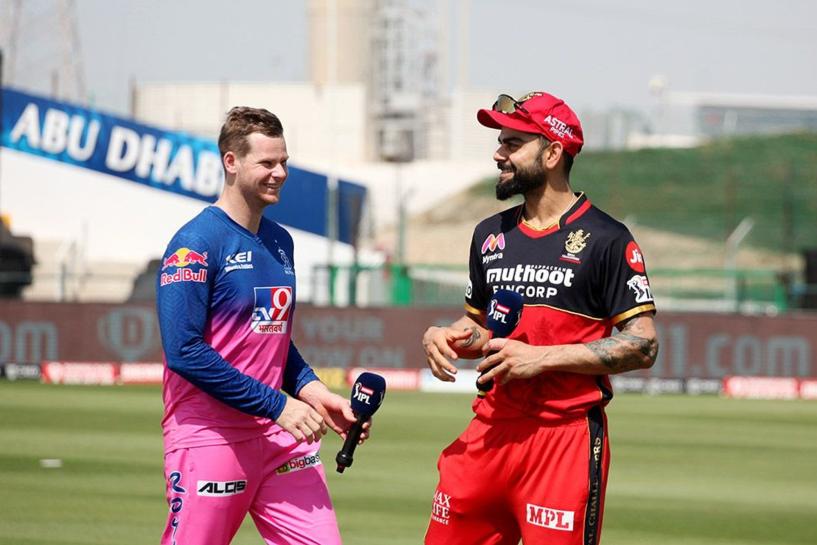 RCB look to complete double against Rajasthan Royals