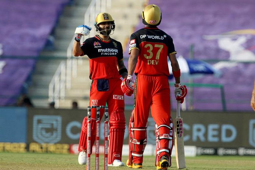 Looking at 5 talking points from RCB’s win over Rajasthan Royals