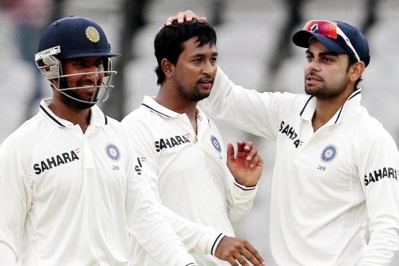 Former India spinner, Pragyan Ojha lashes out at Virat Kohli's critics