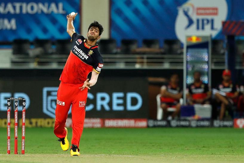 Washington Sundar and powerplay: A bond that was formed years ago