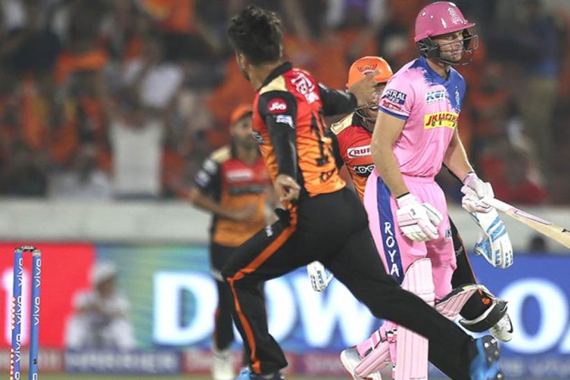 Dream11 IPL 2020: Preview - SRH vs RR