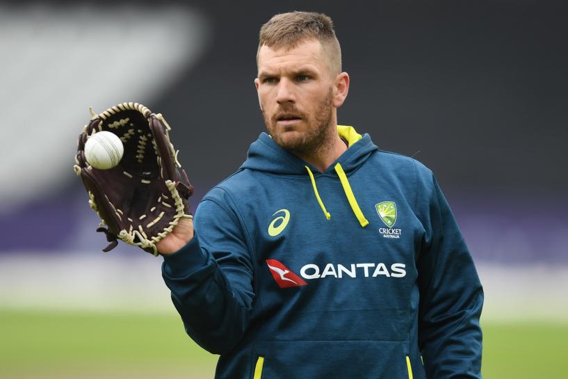 Perhaps the best ODI player of all time: Aaron Finch’s high praise for Virat Kohli