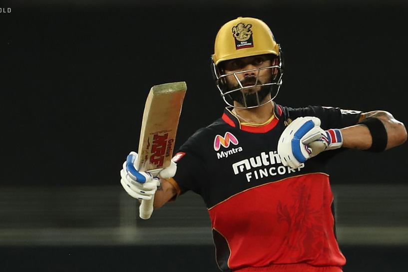 The couple of Virat Kohli and Anushka Sharma are soon-to-be-parents and here’s what the India and RCB captain had to say