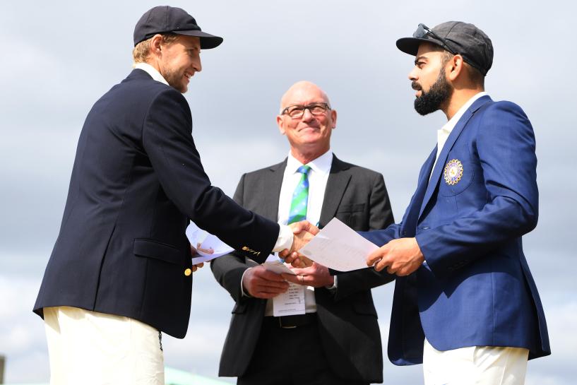 England announce their summer calendar, including the 5-match Test series against India