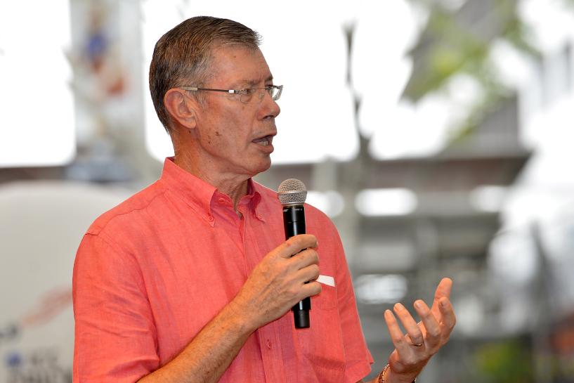 Rahane should not try to captain like Kohli during Test series: John Buchanan