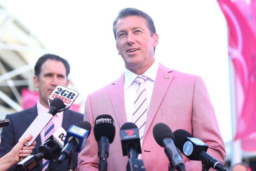Glenn McGrath praises Indian pacers, Cheteshwar Pujara