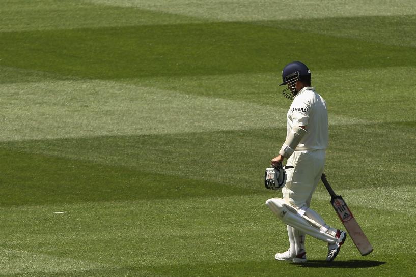 Sachin Tendulkar Former Pakistan pacer Aaqib Javed says Sachin deserved to be NO. 1 in the world