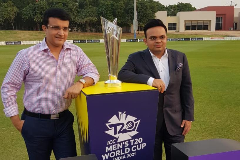 BCCI confident of hosting ICC T20 World Cup in India in 2021