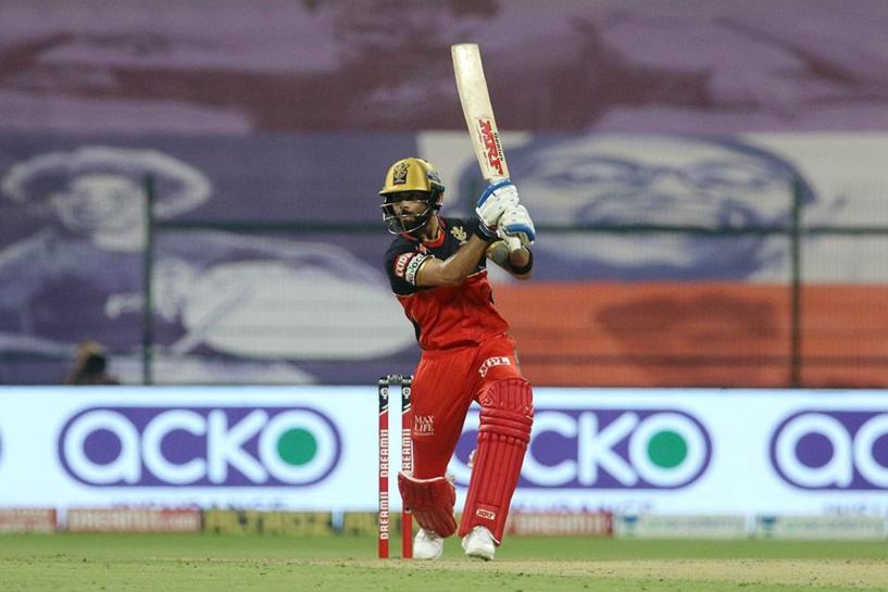Virat Kohli Captain Kohli wants the whole team to have the same mindset against SRH in eliminator