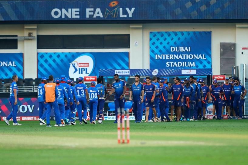 MI v DC Dream11 IPL 2020 Preview: MI vs DC