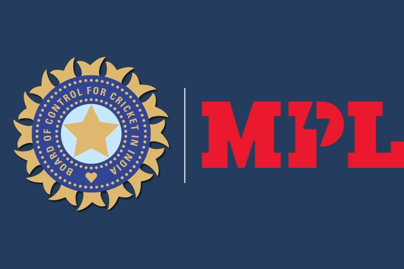 MPL Sports to be India's new kit and merchandise sponsor
