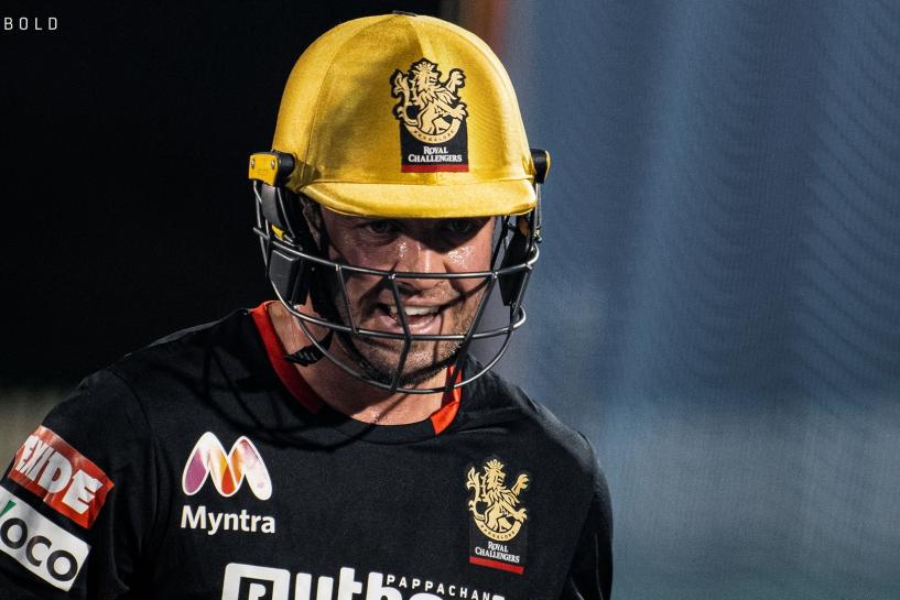 AB de Villiers RCB veteran, AB de Villiers's message for the fans of the team