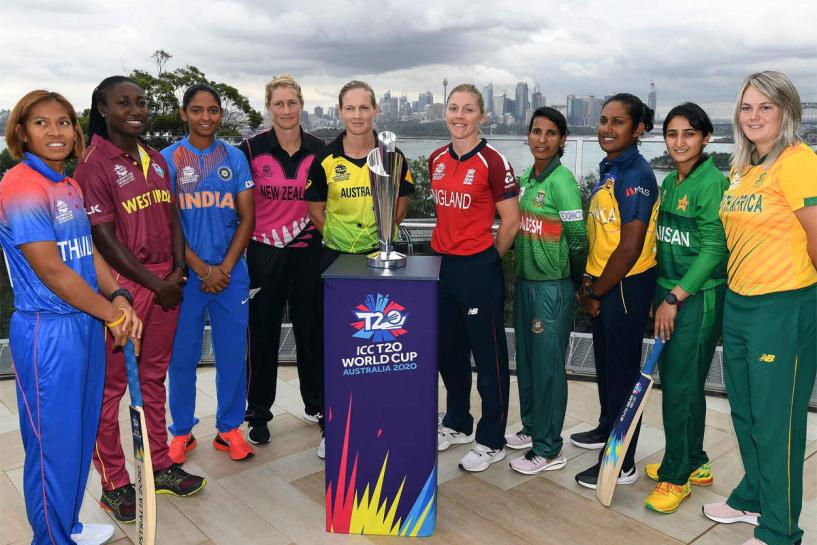 Women's T20 World Cup postponed to 2023