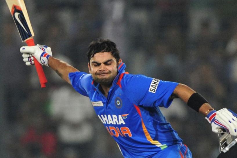 Still don’t understand how it happened to date: Virat Kohli recollects his favourite knock