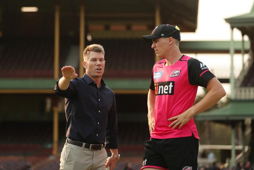 David Warner, Sean Abbott ruled out of the Boxing Day Test