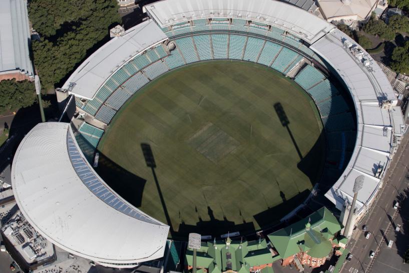 Border Gavaskar Trophy: Sydney Cricket Ground gets clearance to host the third Test