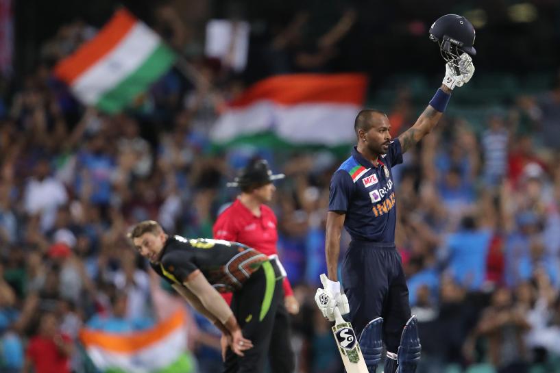 Hardik Pandya is turning out to be a great impact player: Zaheer Khan