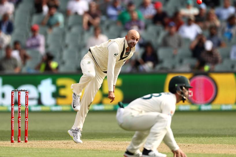 Nathan Lyon expects aggressive approach from Indian batsmen