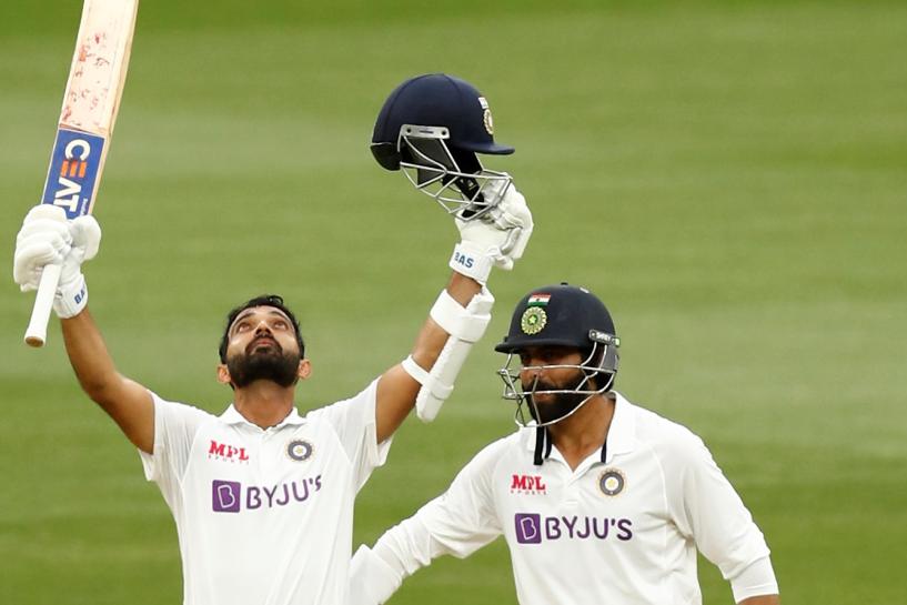 Stand-in captain stands firm to put India in command at MCG