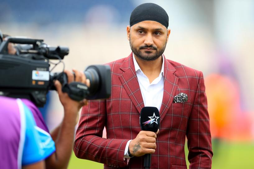 Harbhajan Singh suggests a formula to get rid of Steven Smith early in the innings