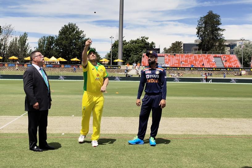 India aim for improved performance in T20I series