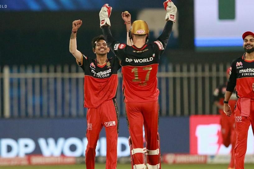 Entertainer of the year 2020: Yuzvendra Chahal