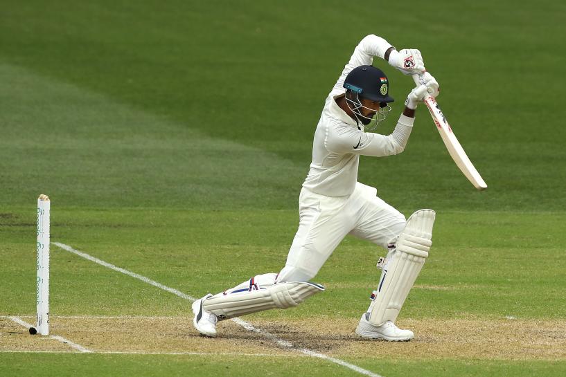 Gavaskar bats for KL Rahul at top in Boxing Day Test