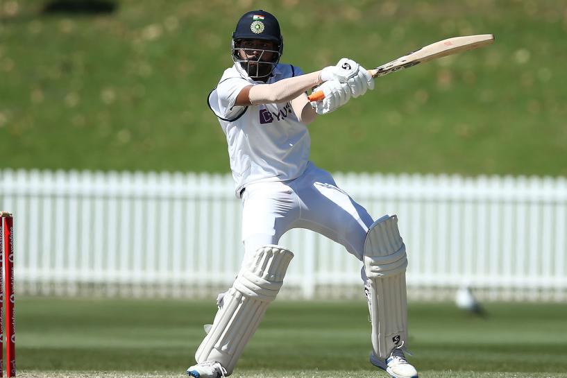 India and RCB pacer Mohammed Siraj wins hearts with kind gesture during the tour game at Sydney Cricket Ground.