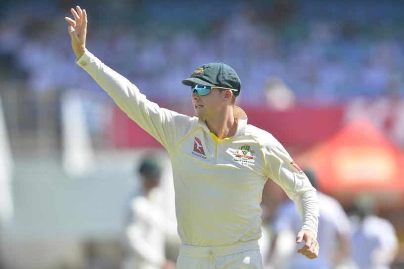 Steven Smith predicts good Test careers for two RCB pacers