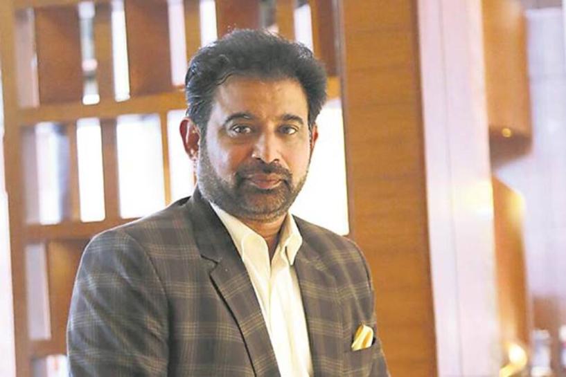 BCCI appoints former pacer Chetan Sharma as chairman of selection committee