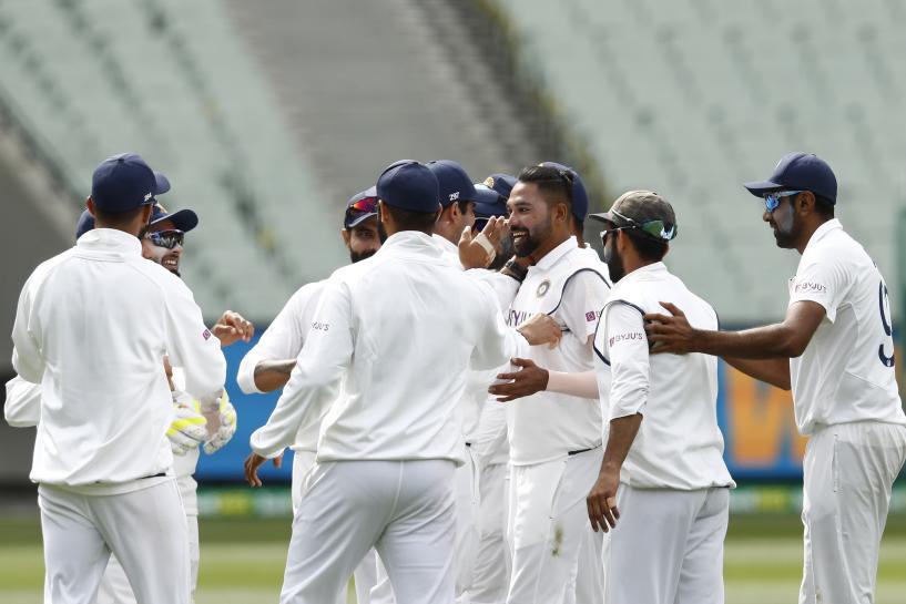 India will be aiming to retain the Border-Gavaskar trophy at The Gabba