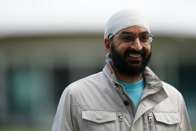 How England play Ashwin will decide the Test series: Monty Panesar