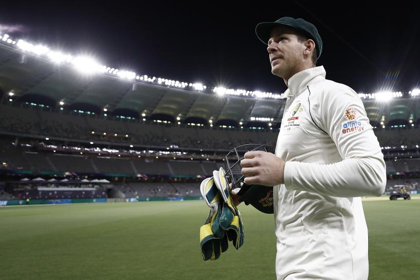 For us, we just want to be clear on this Test match: Paine on rumours suggesting India calling off the fourth Test For us, we just want to be clear on this Test match: Paine on rumours suggesting India calling off the fourth Test