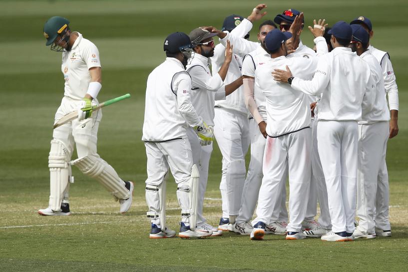 Strict quarantine for Team India in Sydney