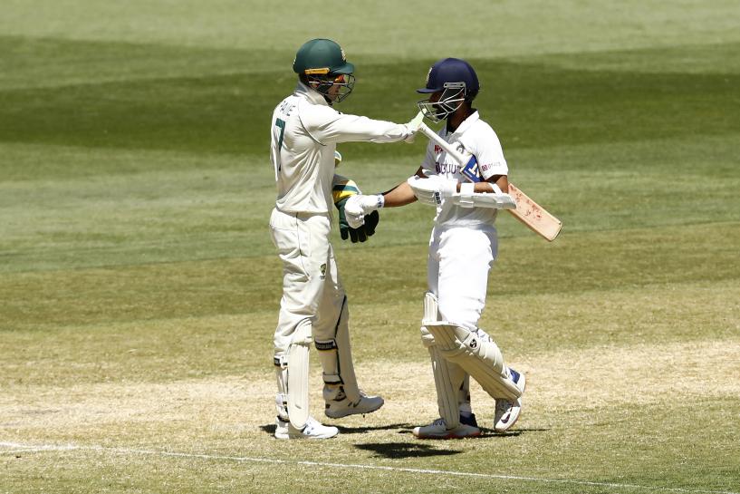 Australia vs India: Pink Test at Sydney and its significance Australia vs India: Pink Test at Sydney and its significance